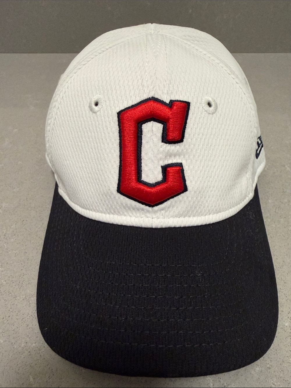 Toddler Cleveland Guardians Baseball Cap